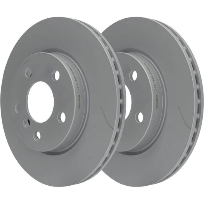 ATE Bremsscheibe BMW S. 2 1.5 14 24.0122-0292.1 ATE Bremsscheibe BMW S. 2 1.5 14 24.0122-0292.1