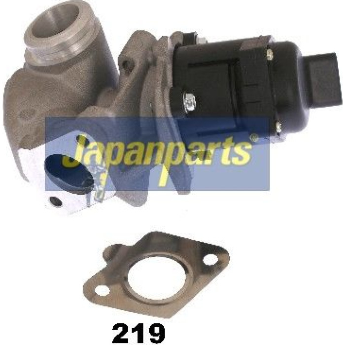 Japanparts AGR-Ventil EGR-219 Japanparts AGR-Ventil EGR-219