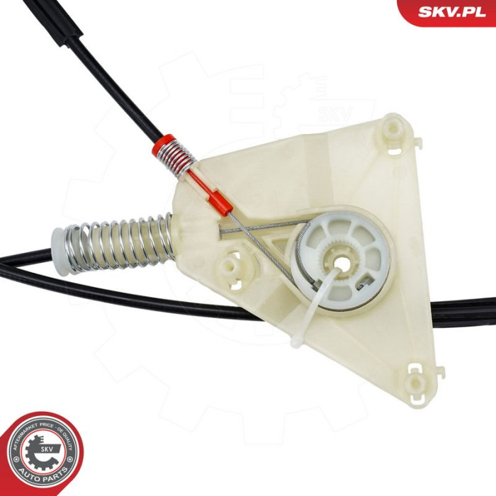 ESEN SKV 01SKV422 Fensterheber ESEN SKV 01SKV422 Fensterheber
