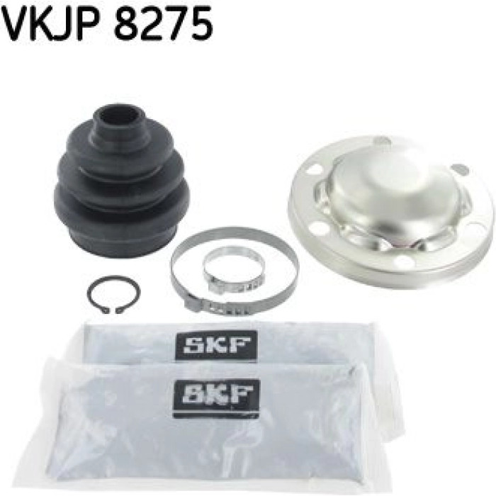 SKF Achsmanschettensatz VKJP 8275 SKF Achsmanschettensatz VKJP 8275