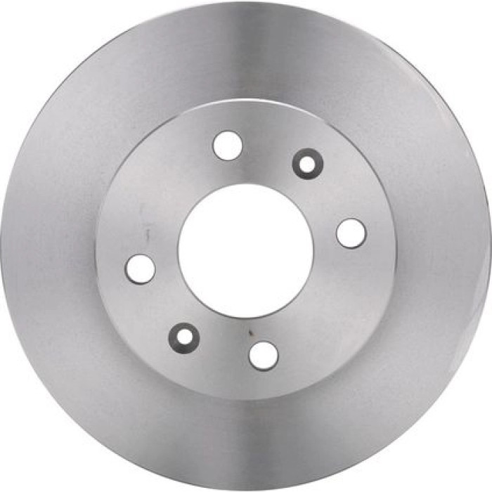 Bosch Bremsscheibe Vorderachse 0 986 479 206 Bosch Bremsscheibe Vorderachse 0 986 479 206