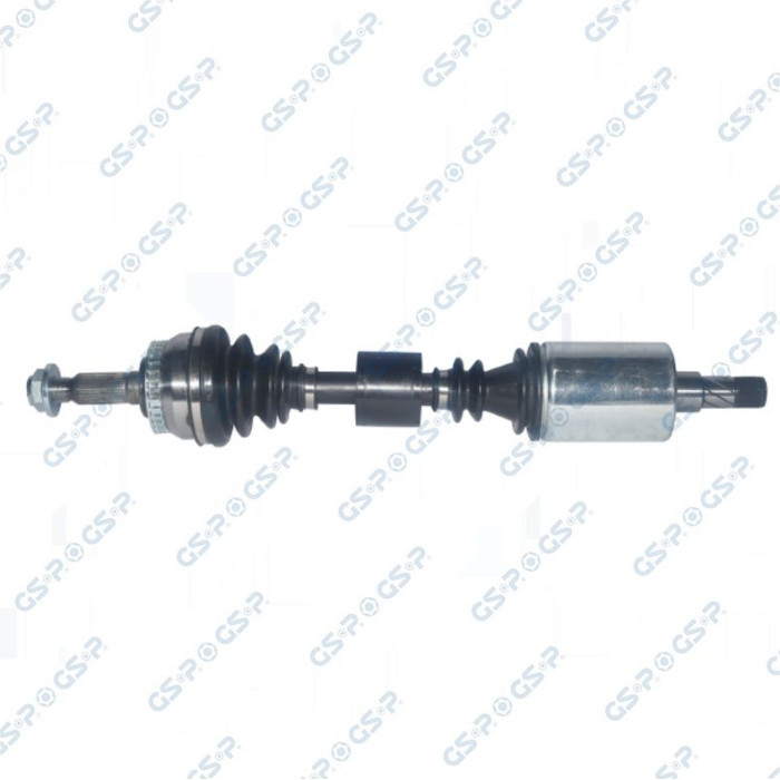 GSP Antriebswelle 252001 GSP Antriebswelle 252001