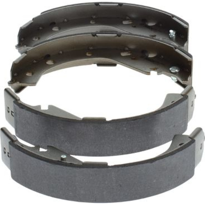 Bosch Bremsbacken 0 986 487 863 Bosch Bremsbacken 0 986 487 863