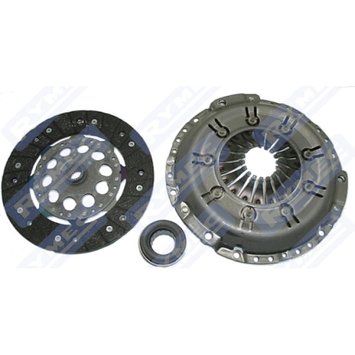 Kupplungssatz JT1215 Kupplungssatz JT1215