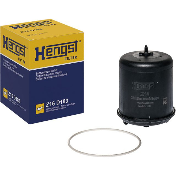Hengst Ölfilter Z16 D183 Hengst Ölfilter Z16 D183
