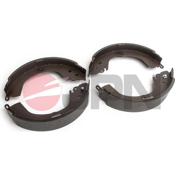 25H5059-JPN JPN Bremsbackensatz 25H5059-JPN 25H5059-JPN JPN Bremsbackensatz 25H5059-JPN