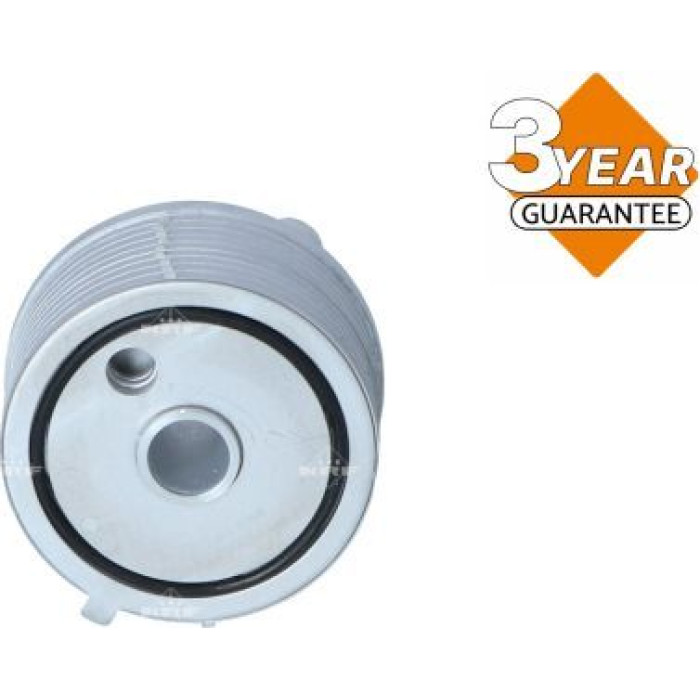 NRF Ölkühler, Motoröl NRF31214 NRF Ölkühler, Motoröl NRF31214