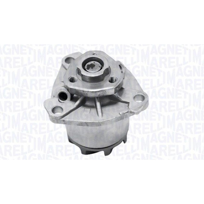 Magneti Marelli Wasserpumpe / Kühlmittelpumpe 352316171177 Magneti Marelli Wasserpumpe / Kühlmittelpumpe 352316171177