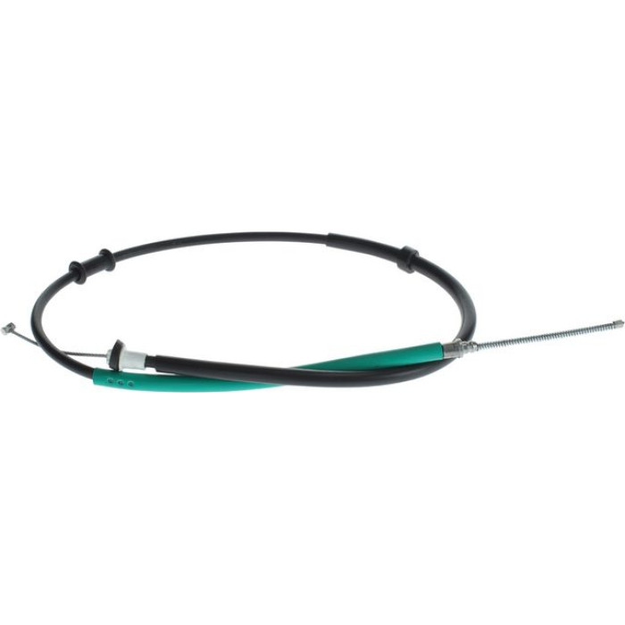 Bosch Handbremsseil links 1987482394 Bosch Handbremsseil links 1987482394