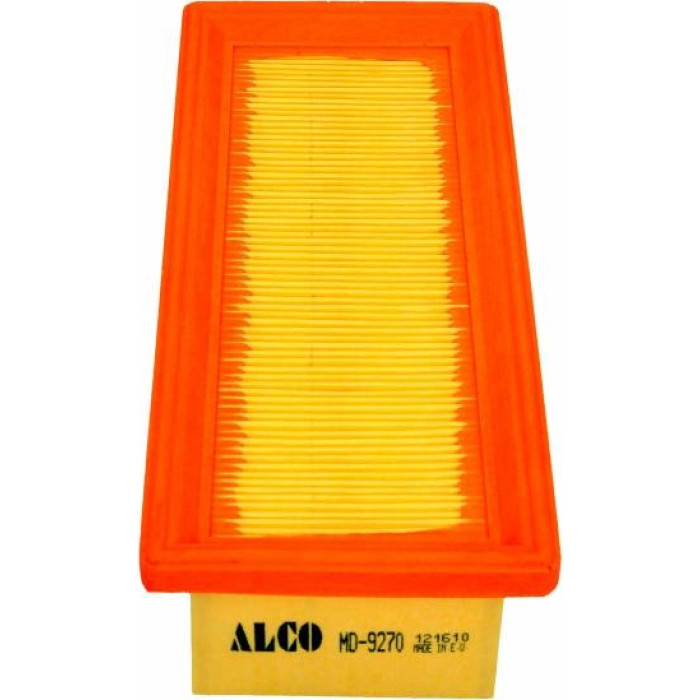 Luftfilter Fiat Punto 75 MD-9270 Luftfilter Fiat Punto 75 MD-9270