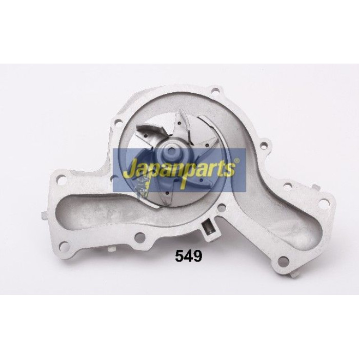 Japanparts Wasserpumpe PQ-549 Japanparts Wasserpumpe PQ-549