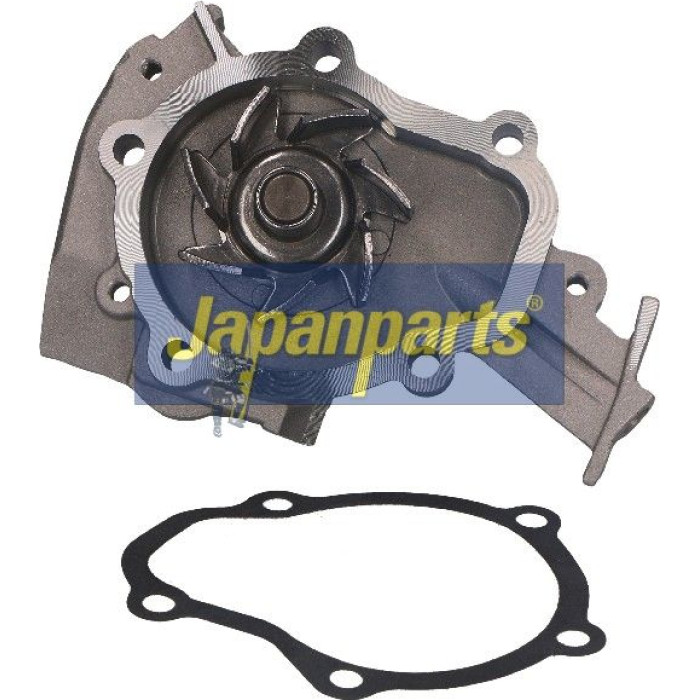 Japanparts Wasserpumpe PQ-W04 Japanparts Wasserpumpe PQ-W04