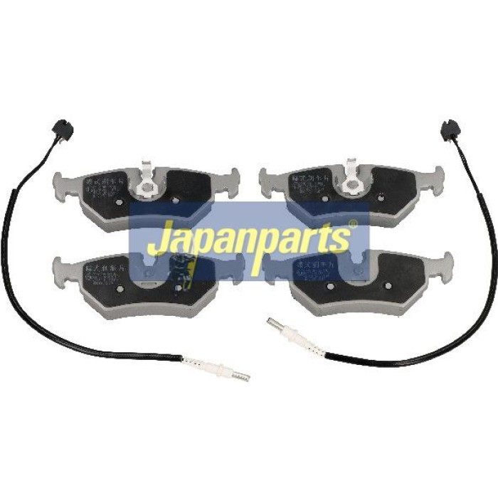 Japanparts Bremsbeläge PP-0216AF