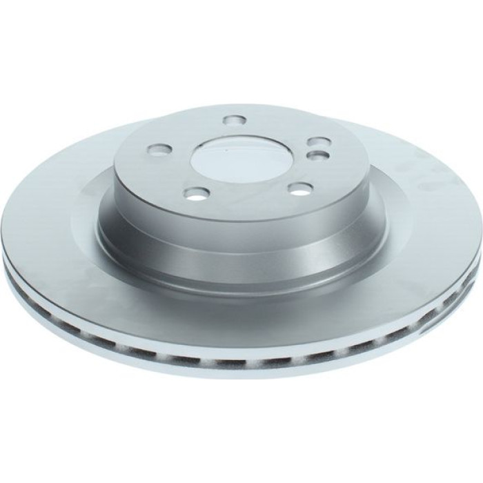 Bosch Bremsscheibe Hinterachse 0 986 479 654 Bosch Bremsscheibe Hinterachse 0 986 479 654