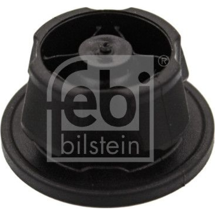febi Befestigungselement, Motorabdeckung 40836 febi Befestigungselement, Motorabdeckung 40836
