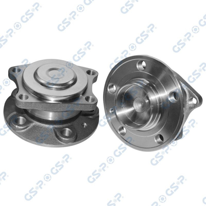 GSP Radlager 9400109 GSP Radlager 9400109