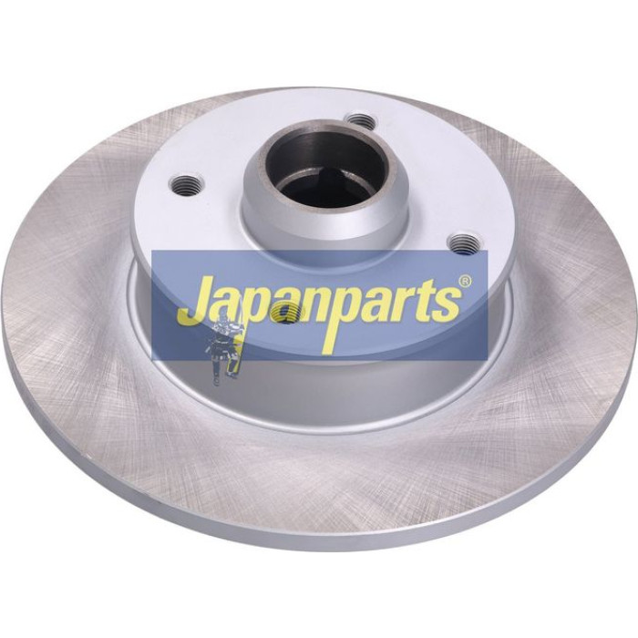 Japanparts Bremsscheibe DP-0922C Japanparts Bremsscheibe DP-0922C