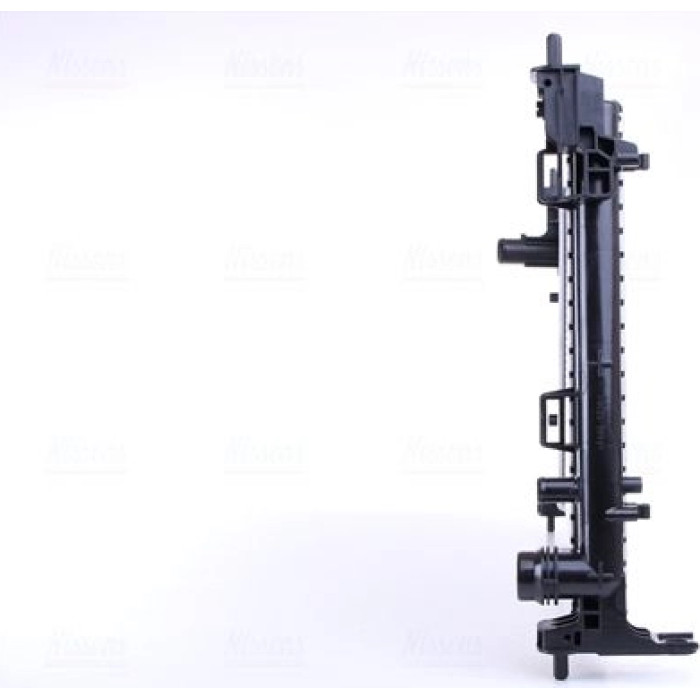 Nissens Wasserkühler PKW 60065 Nissens Wasserkühler PKW 60065
