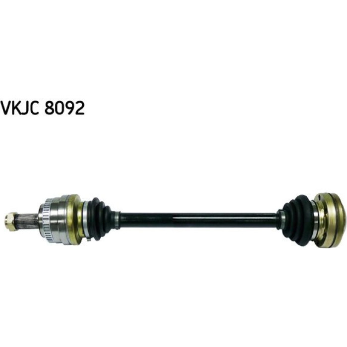 SKF Antriebswelle VKJC 8092