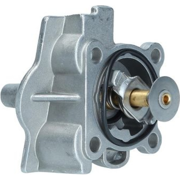 Kamoka Thermostatgehäuse 7710244 Kamoka Thermostatgehäuse 7710244