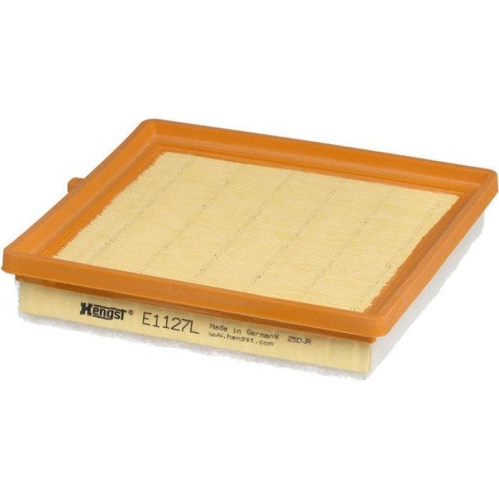 HENGST FILTER Luftfilter E1127L HENGST FILTER Luftfilter E1127L