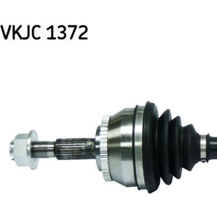SKF Antriebswelle VKJC 1372 VKJC1372 SKF Antriebswelle VKJC 1372 VKJC1372