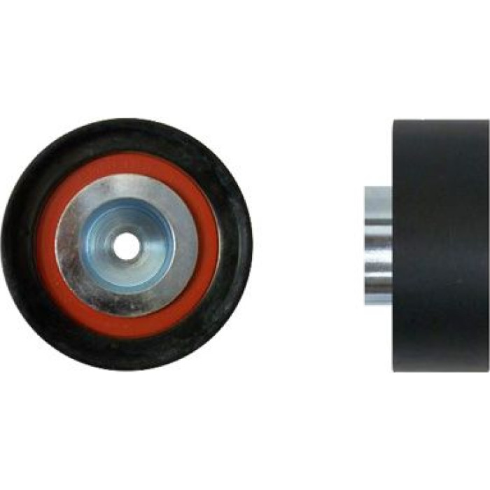 DENCKERMANN Führungsrolle P328003 DENCKERMANN Führungsrolle P328003