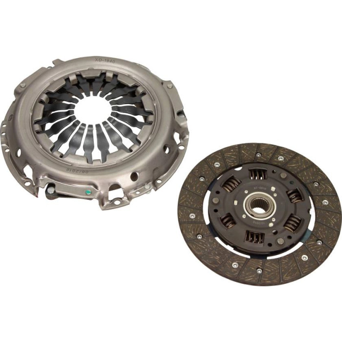 61-5225 MAXGEAR Kupplungssatz 61-5225 61-5225 MAXGEAR Kupplungssatz 61-5225