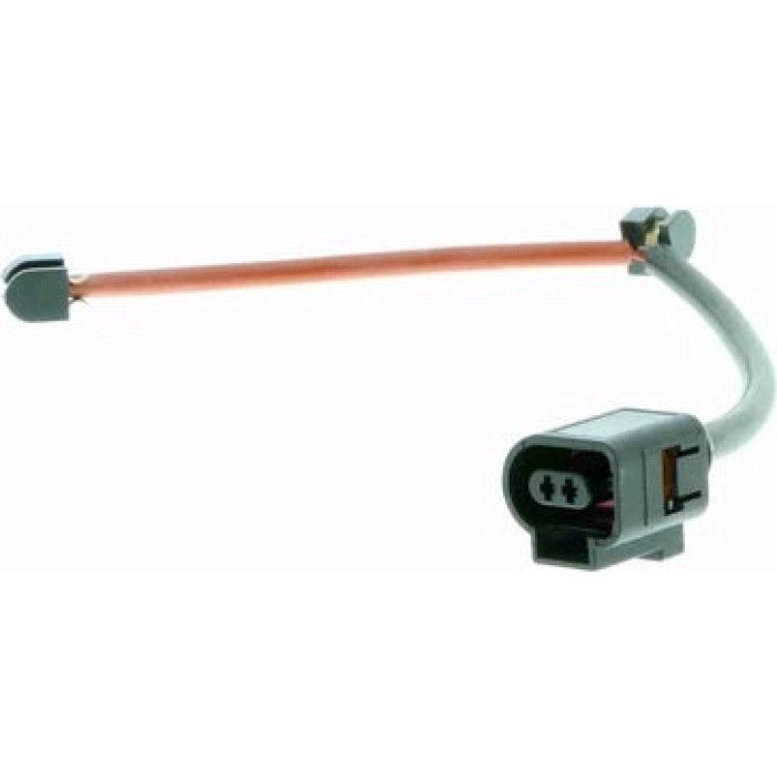 Vemo Bremsbelagverschleißsensor V10-72-0864 Vemo Bremsbelagverschleißsensor V10-72-0864