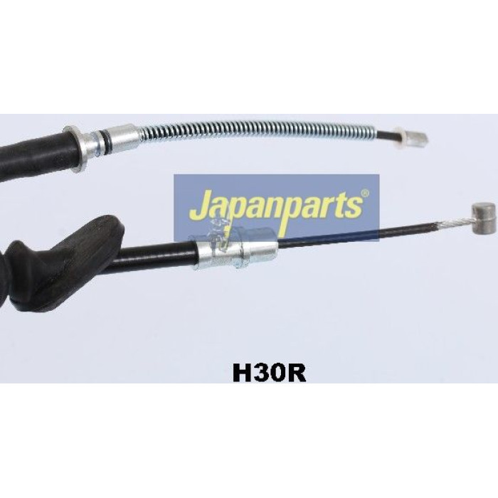 Japanparts Handbremsseil Seilzug Festellbremse BC-H30R Japanparts Handbremsseil Seilzug Festellbremse BC-H30R