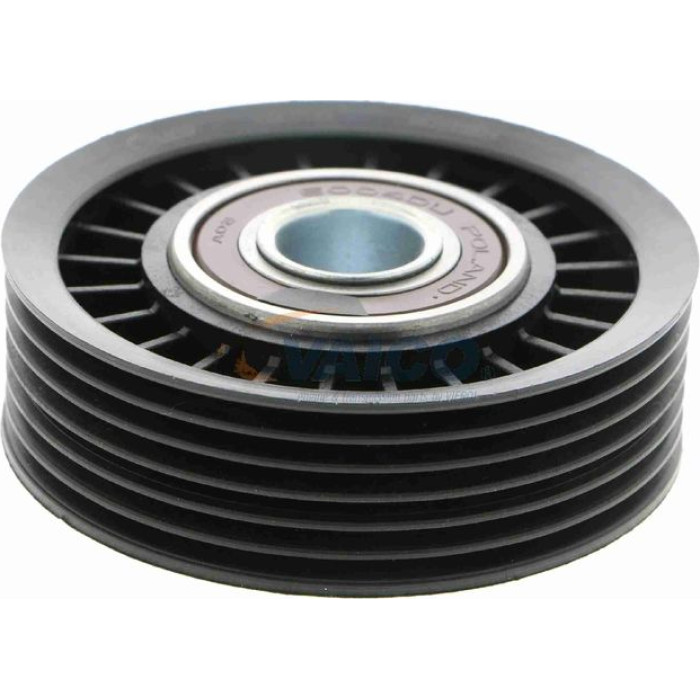 Vaico Umlenkrolle für Keilrippenriemen V24-0133 Vaico Umlenkrolle für Keilrippenriemen V24-0133