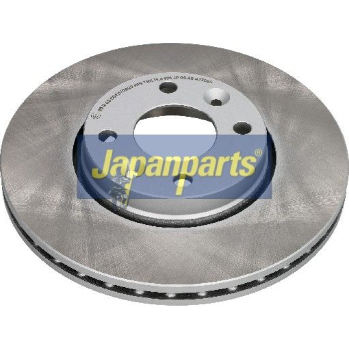 Japanparts Bremsscheibe DI-013C Japanparts Bremsscheibe DI-013C