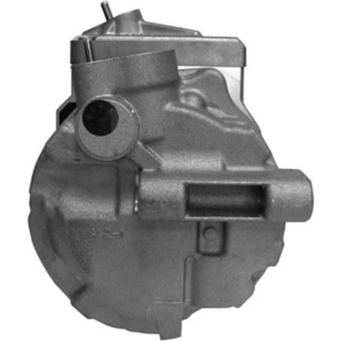 MAHLE Kompressor, Klimaanlage ACP 1153 000S