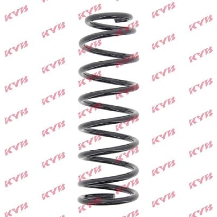 RG6548 KYB Fahrwerksfeder Toyota T. Corolla 1.4D-2.0D 01/02-02/07 RG6548 KYB Fahrwerksfeder Toyota T. Corolla 1.4D-2.0D 01/02-02/07