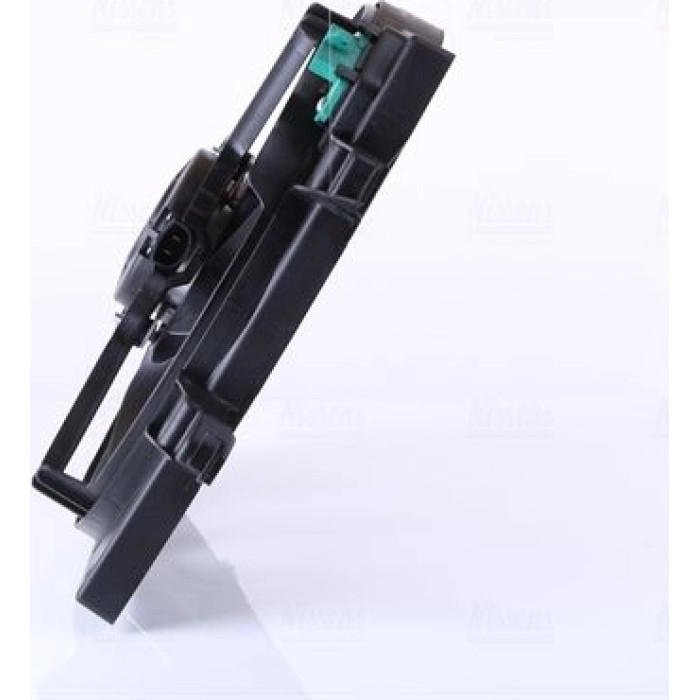 Nissens Kühlerlüfter PKW 85583