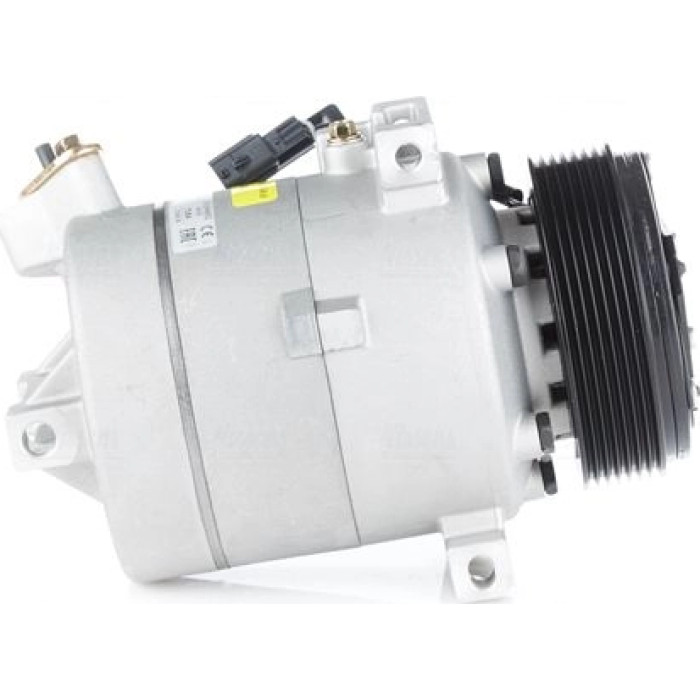 Nissens Klimakompressor PKW 89313 Nissens Klimakompressor PKW 89313