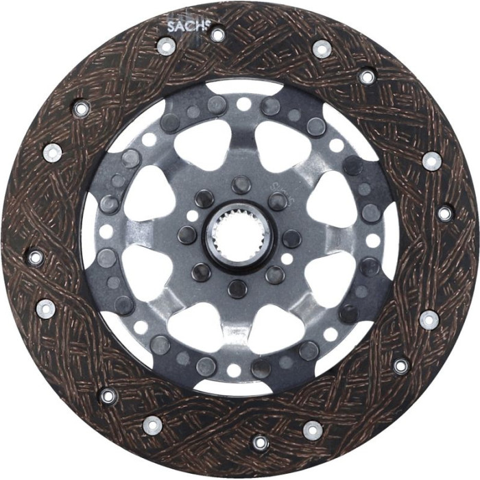 2290 601 015 Sachs Kupplungssatz 2290 601 015