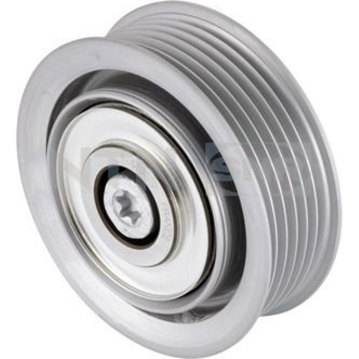 SNR Umlenk-/Führungsrolle, Keilrippenriemen GA357.35 SNR Umlenk-/Führungsrolle, Keilrippenriemen GA357.35