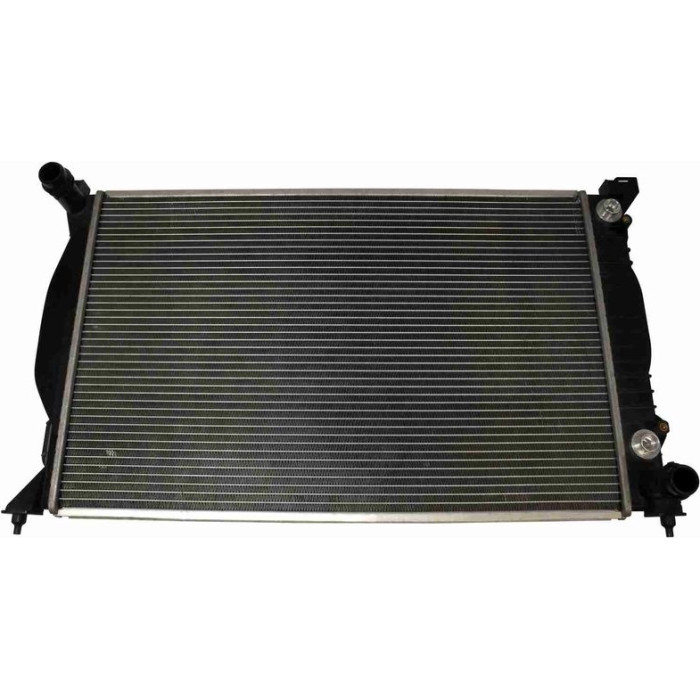 Vemo Motorkühler V15-60-6030 Vemo Motorkühler V15-60-6030