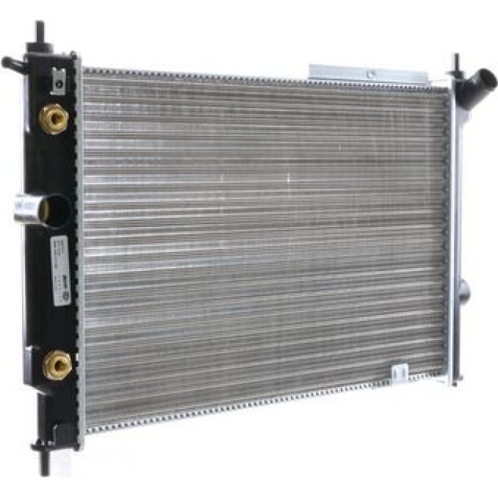 CR 1493 000S MAHLE Motorkühler / Wasserkühler CR 1493 000S, Schaltgetriebe, ohne Klimaanlage, Netz 535 x 367 x 23 mm – u. a. für Opel Astra F Caravan (T92), F CC (T92), F Stufenheck (T92) – OE Nummer 1300111 - l CR 1493 000S MAHLE Motorkühler / Wasserkühler CR 1493 000S, Schaltgetriebe, ohne Klimaanlage, Netz 535 x 367 x 23 mm – u. a. für Opel Astra F Caravan (T92), F CC (T92), F Stufenheck (T92) – OE Nummer 1300111 - l