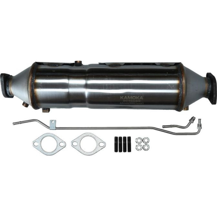 Kamoka Dieselpartikelfilter 8010069 Kamoka Dieselpartikelfilter 8010069