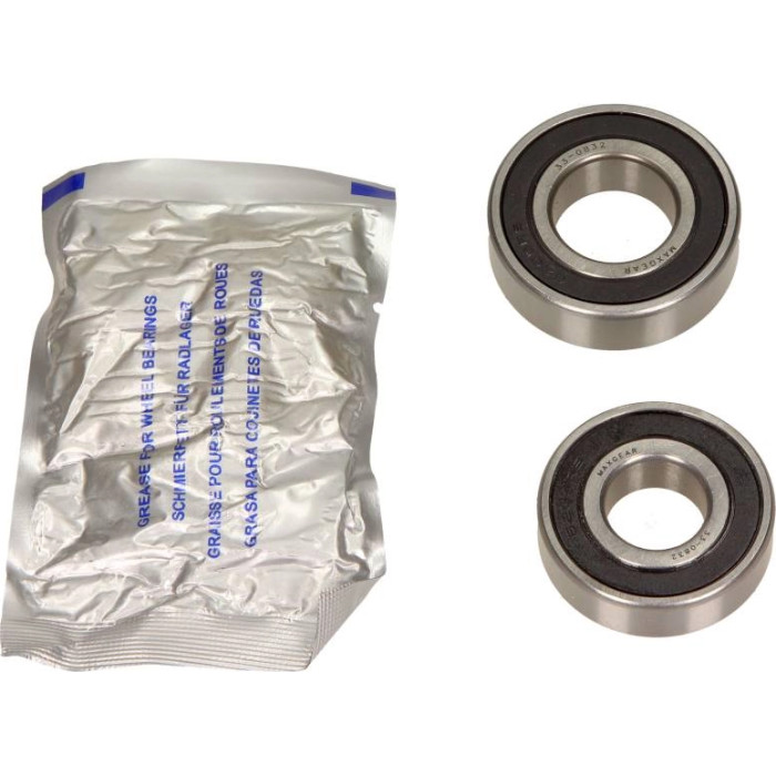 MAXGEAR Radlagersatz 33-0832