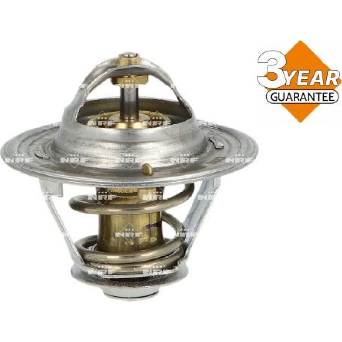 NRF Kühlmittelthermostat 725125 NRF Kühlmittelthermostat 725125