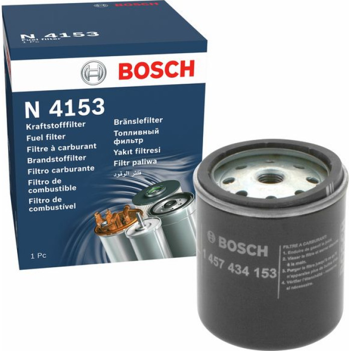 1457434153 Bosch Kraftstofffilter 1457434153