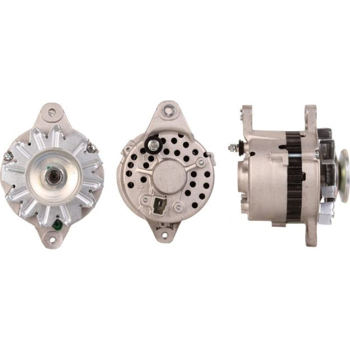 DRI Generator 245001352 12 V DRI Generator 245001352 12 V