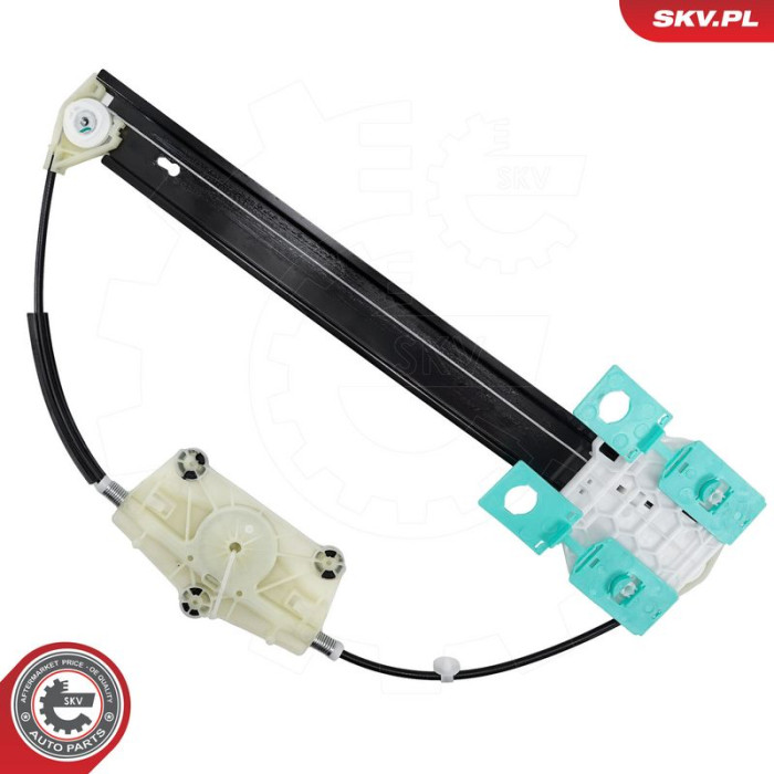ESEN SKV 01SKV314 Fensterheber ESEN SKV 01SKV314 Fensterheber