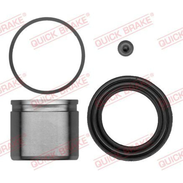 Quick Brake Reparatursatz für Bremssattel 114-5263 Quick Brake Reparatursatz für Bremssattel 114-5263