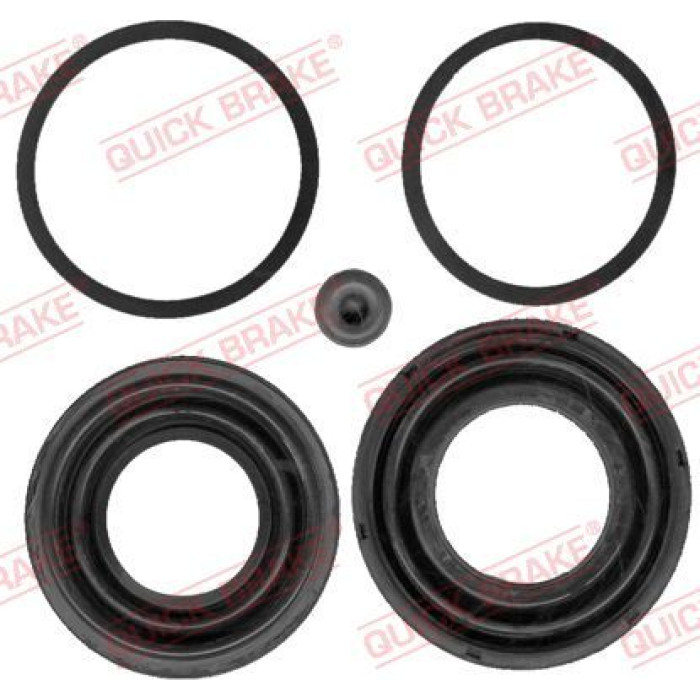 Quick Brake Reparatursatz für Bremssattel 114-0151 Quick Brake Reparatursatz für Bremssattel 114-0151