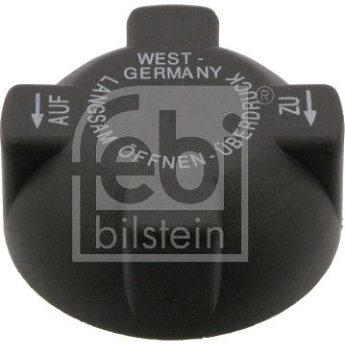 febi Verschlussdeckel 37520 febi Verschlussdeckel 37520