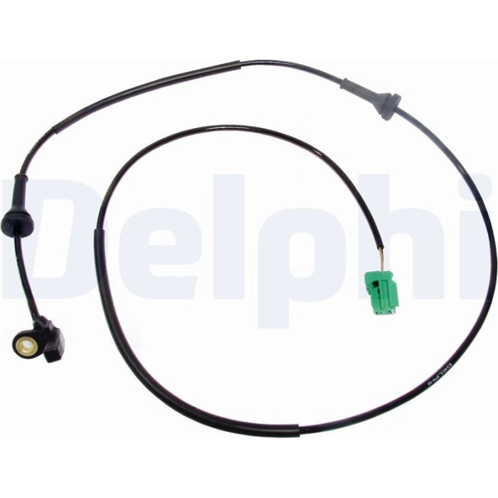Delphi ABS-Sensor SS20177 Delphi ABS-Sensor SS20177